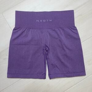 NVGTN Pro Seamless Shorts